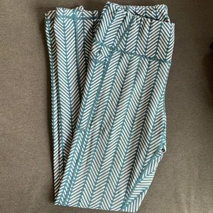 Senita workout leggings